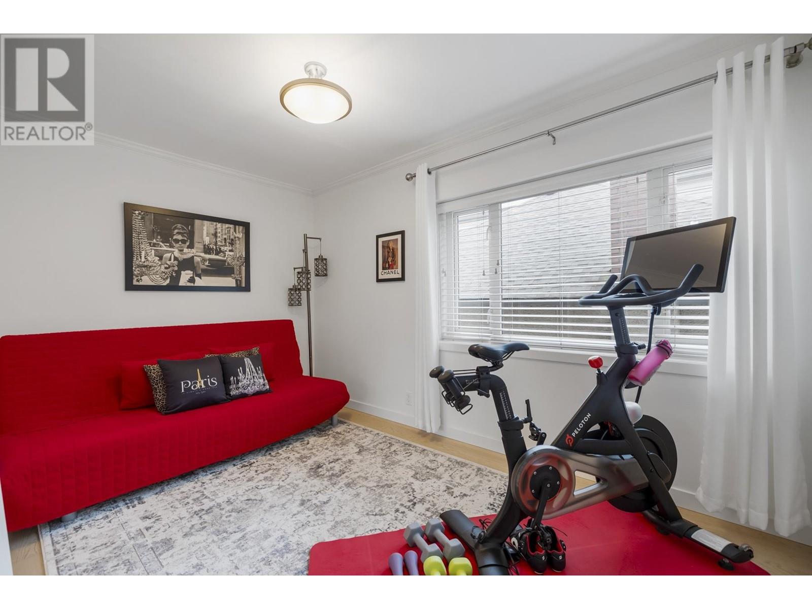 201 1595 W 14 Avenue, Vancouver, British Columbia  V6J 2J1 - Photo 26 - R2985400