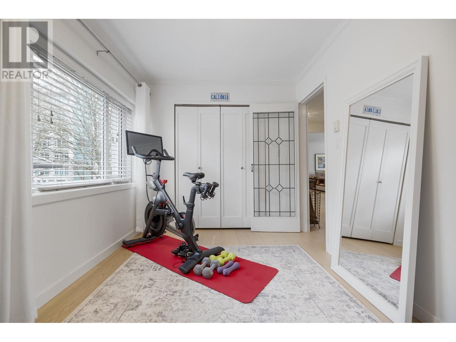 201 1595 W 14 Avenue, Vancouver, British Columbia  V6J 2J1 - Photo 27 - R2985400