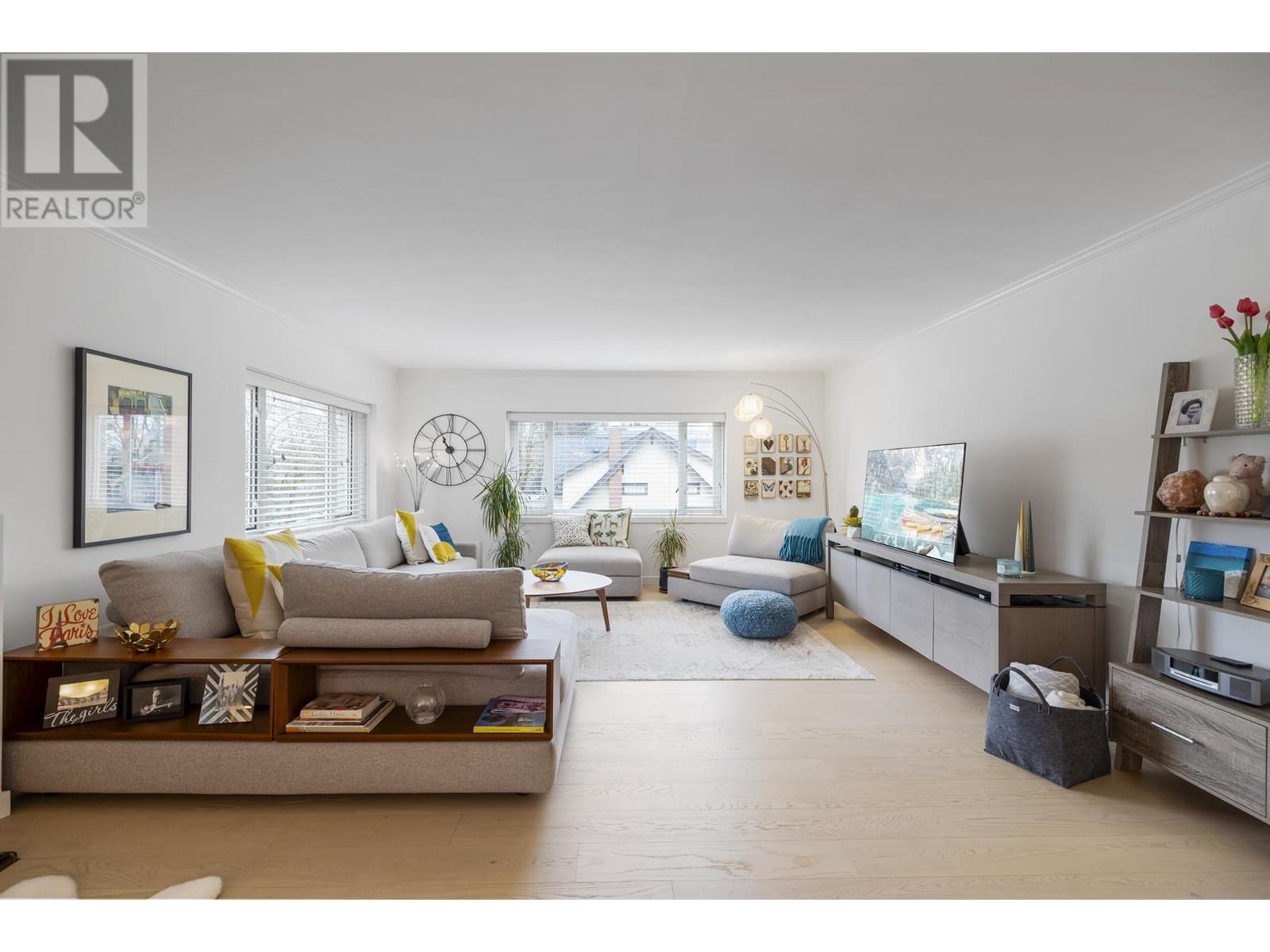 201 1595 W 14 Avenue, Vancouver, British Columbia  V6J 2J1 - Photo 3 - R2985400