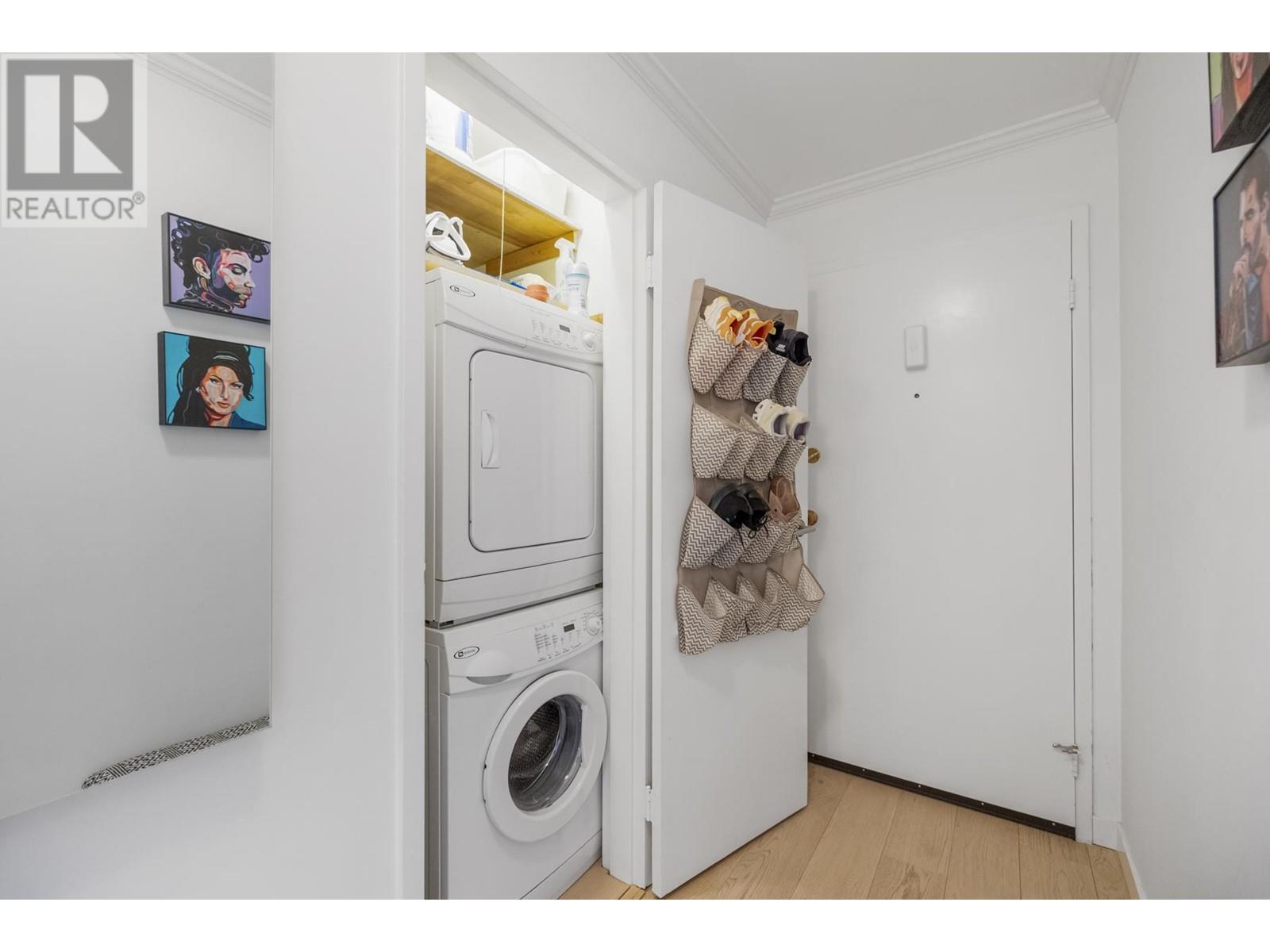 201 1595 W 14 Avenue, Vancouver, British Columbia  V6J 2J1 - Photo 31 - R2985400