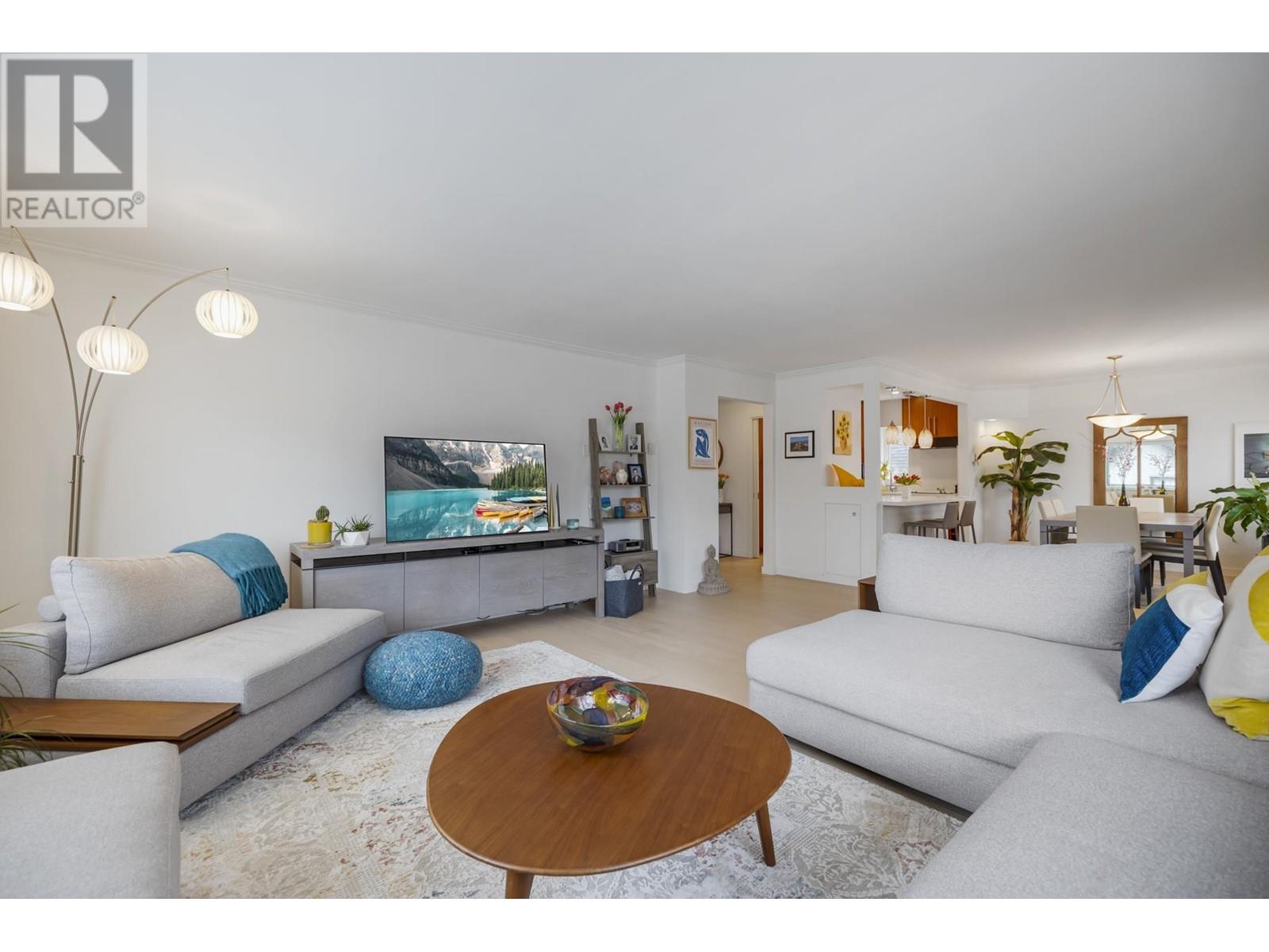 201 1595 W 14 Avenue, Vancouver, British Columbia  V6J 2J1 - Photo 5 - R2985400
