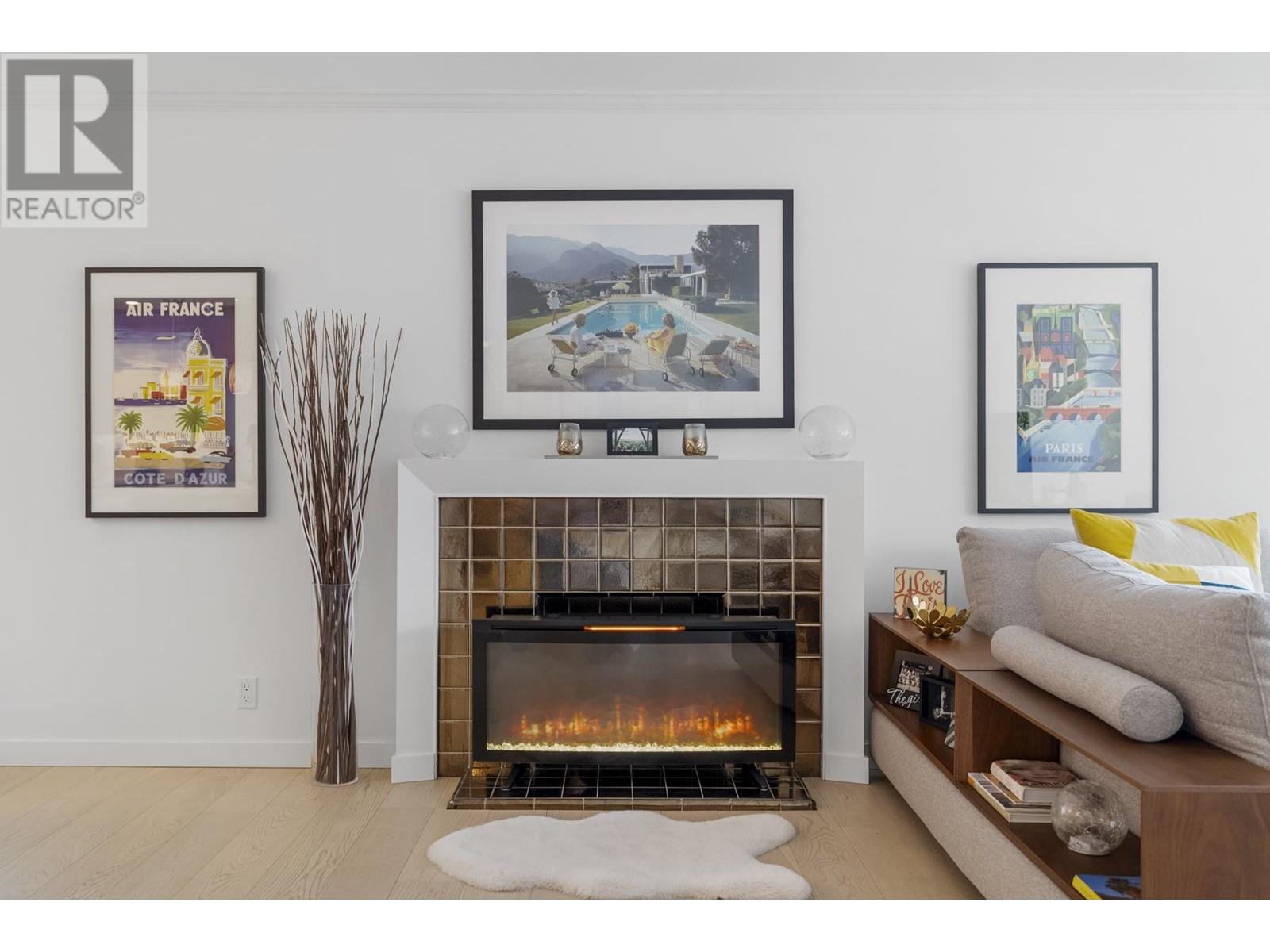 201 1595 W 14 Avenue, Vancouver, British Columbia  V6J 2J1 - Photo 6 - R2985400