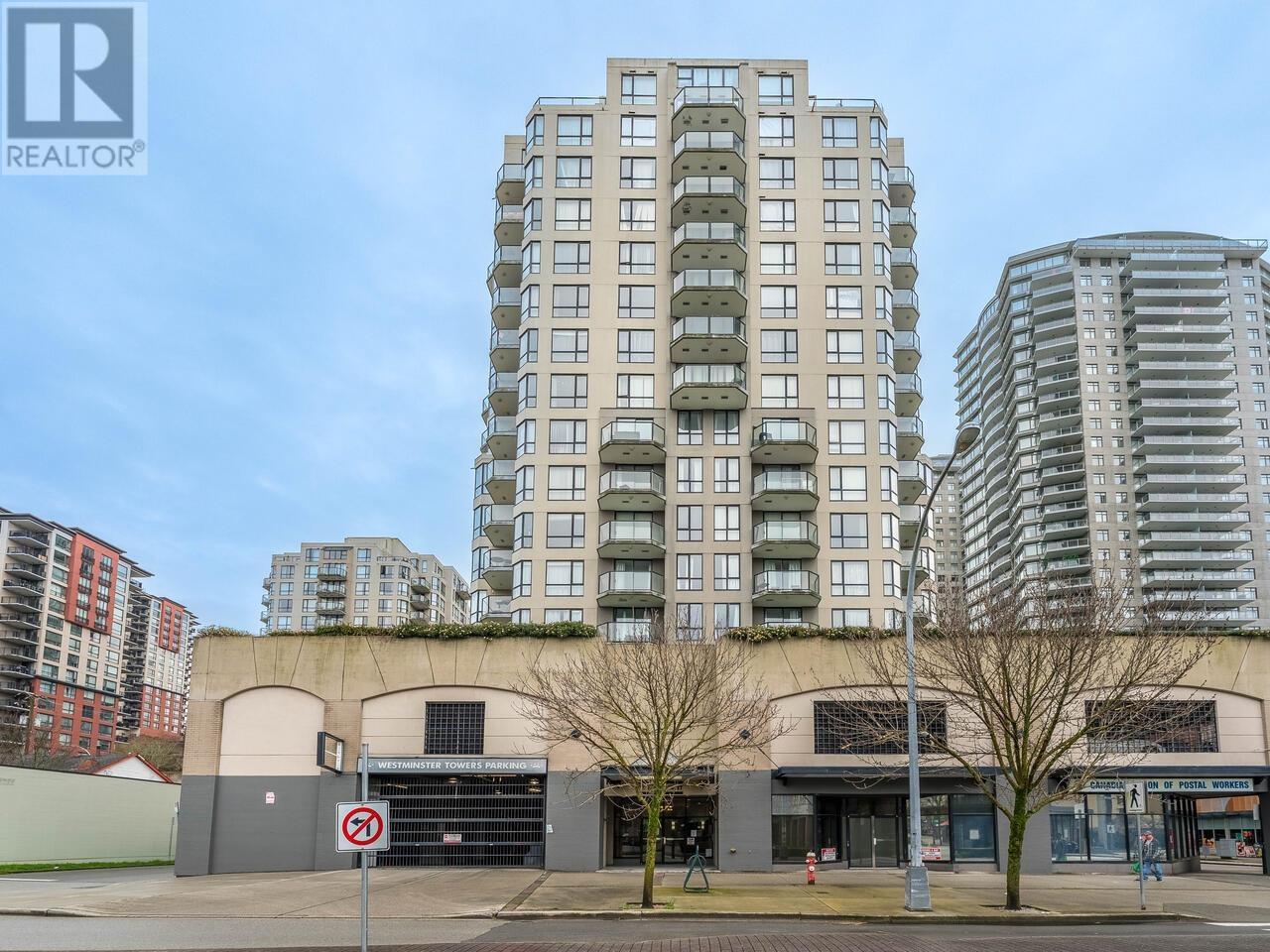 408 55 TENTH STREET, new westminster, British Columbia