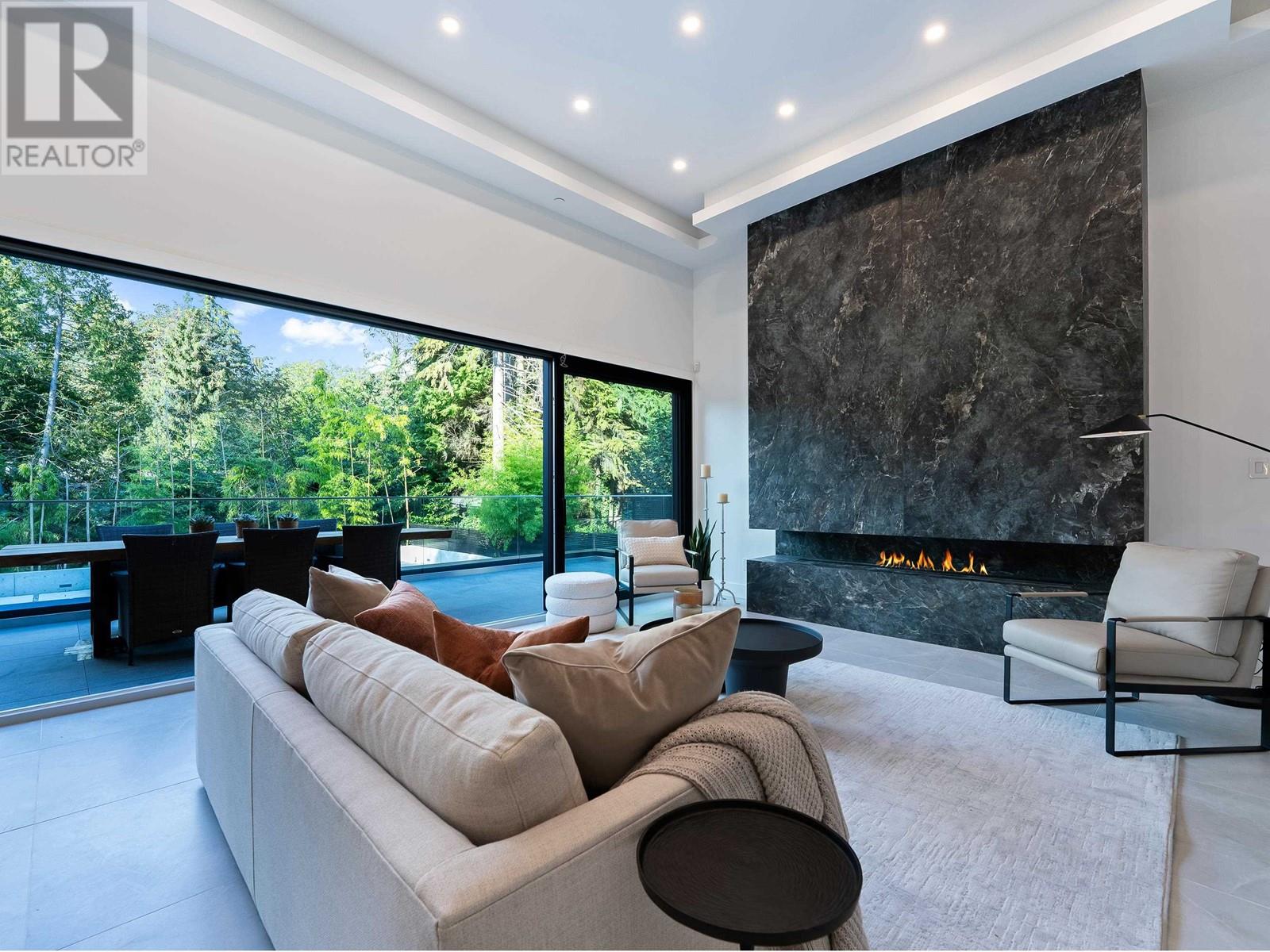 819 Burley Drive, West Vancouver, British Columbia  V7T 1Z8 - Photo 6 - R2985375