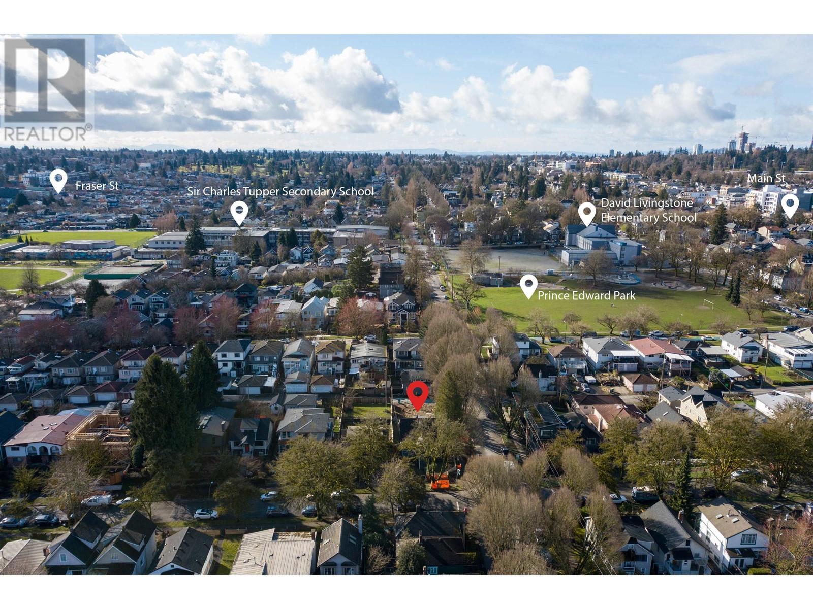 408 E 20th Avenue, Vancouver, British Columbia  V5V 1M5 - Photo 4 - R2985423