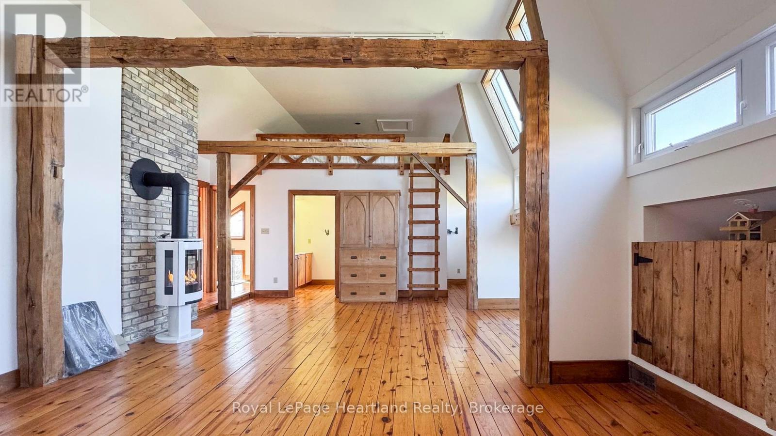 81177 Cherrydale Road, Ashfield-Colborne-Wawanosh, Ontario  N7A 3Y1 - Photo 39 - X12057934