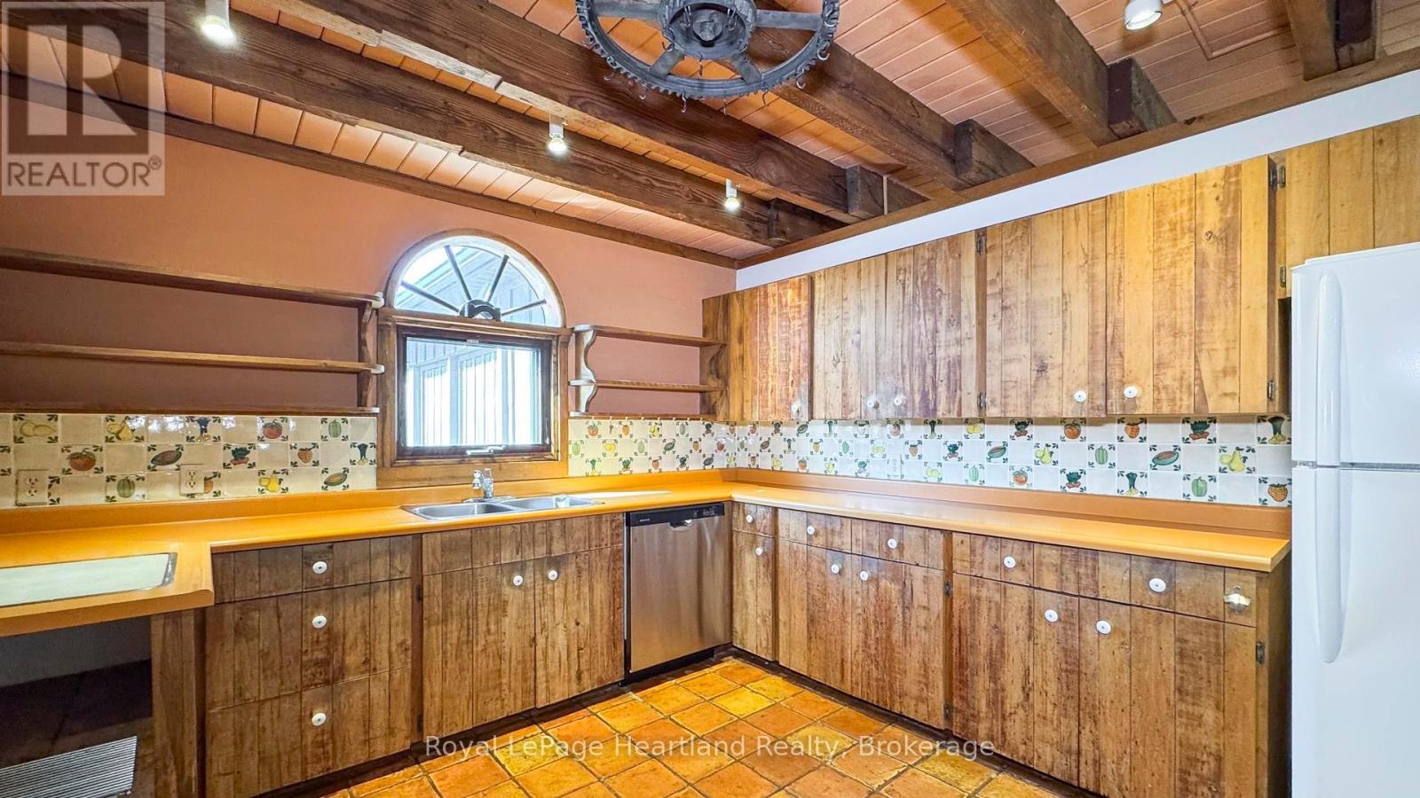 81177 Cherrydale Road, Ashfield-Colborne-Wawanosh, Ontario  N7A 3Y1 - Photo 7 - X12057934