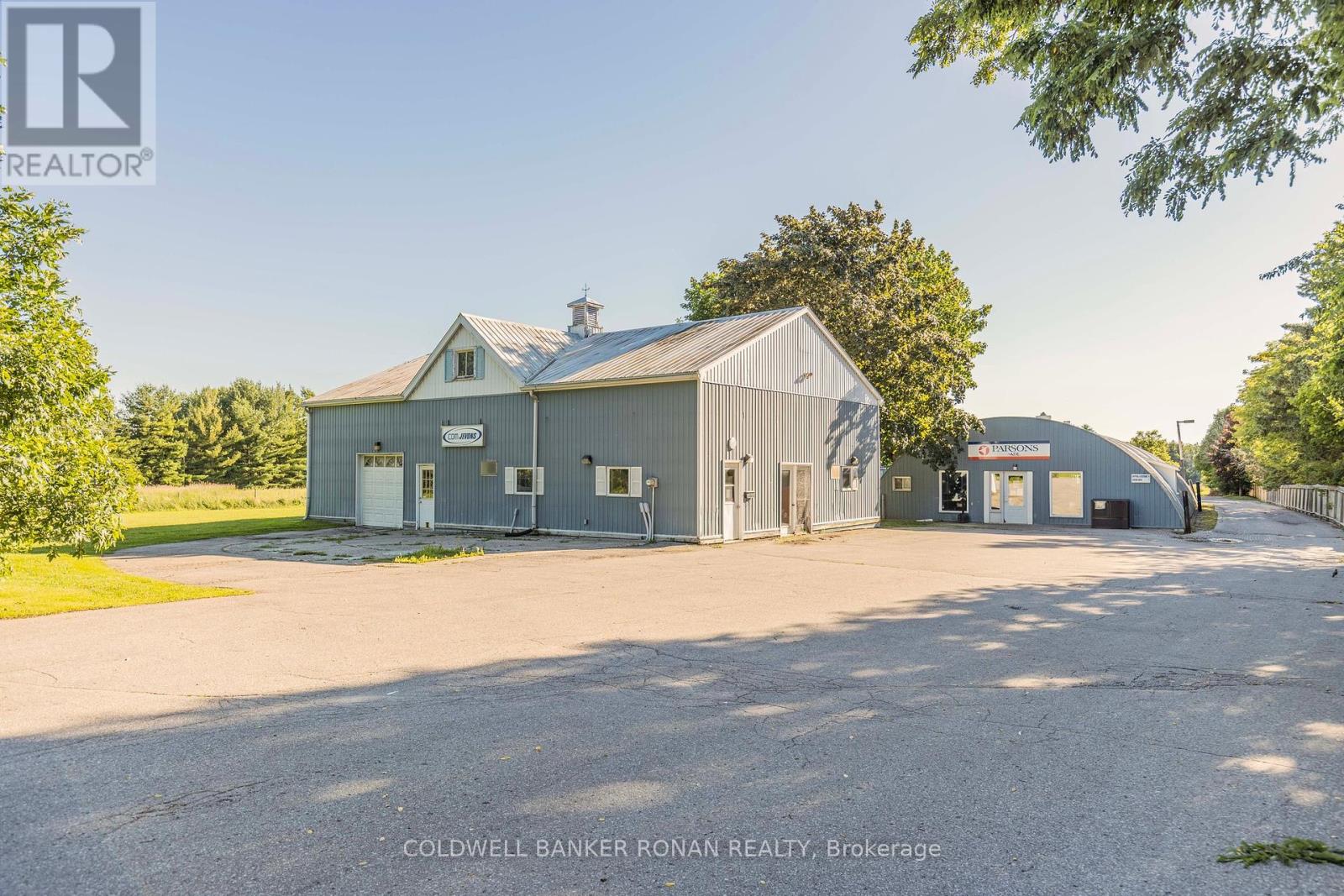 1986 15th Side Road, New Tecumseth, Ontario  L0G 1W0 - Photo 40 - N12057935