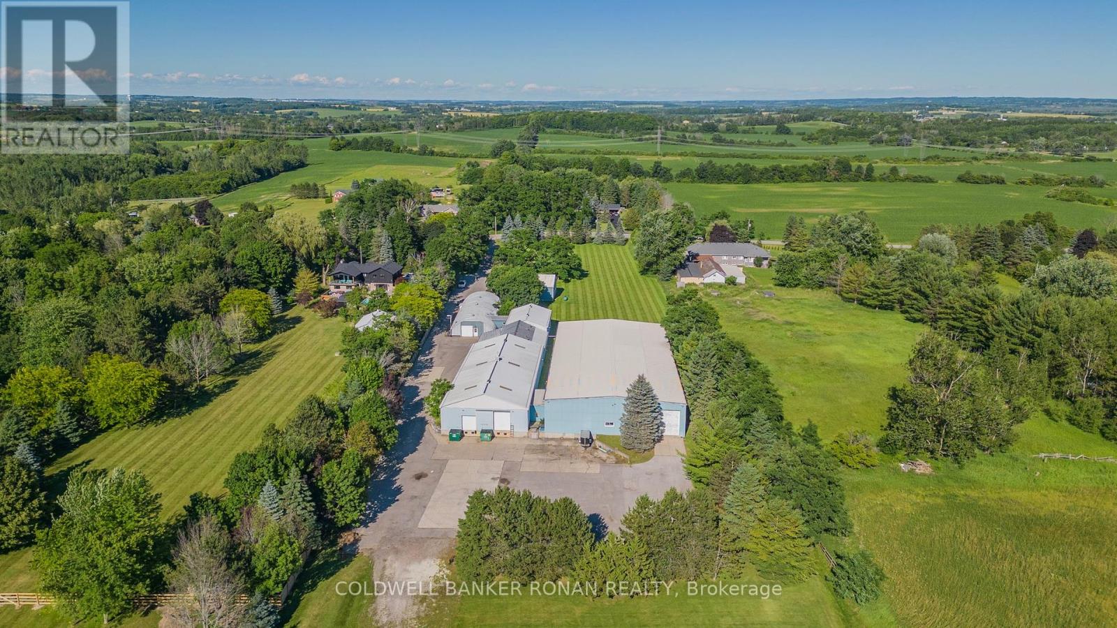 1986 15th Side Road, New Tecumseth, Ontario  L0G 1W0 - Photo 45 - N12057935
