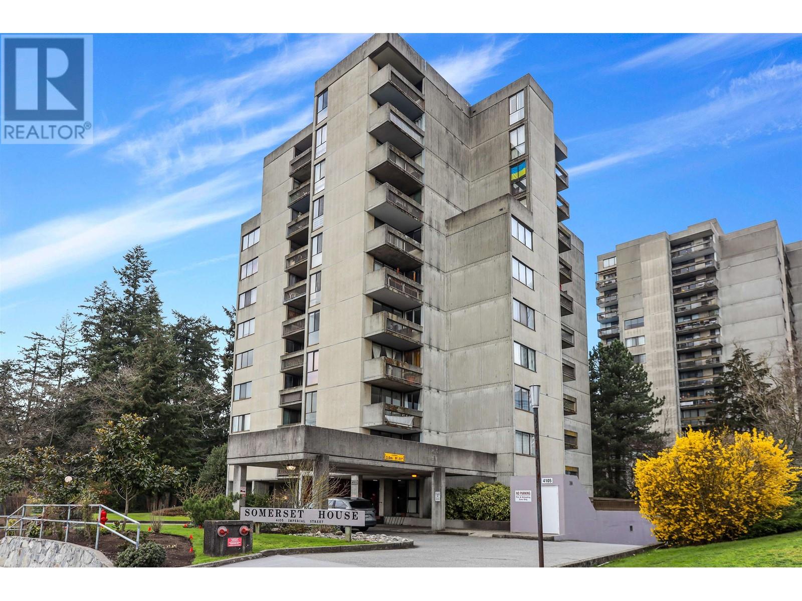 1103 4105 Imperial Street, Burnaby, British Columbia  V5J 1A6 - Photo 20 - R2985176