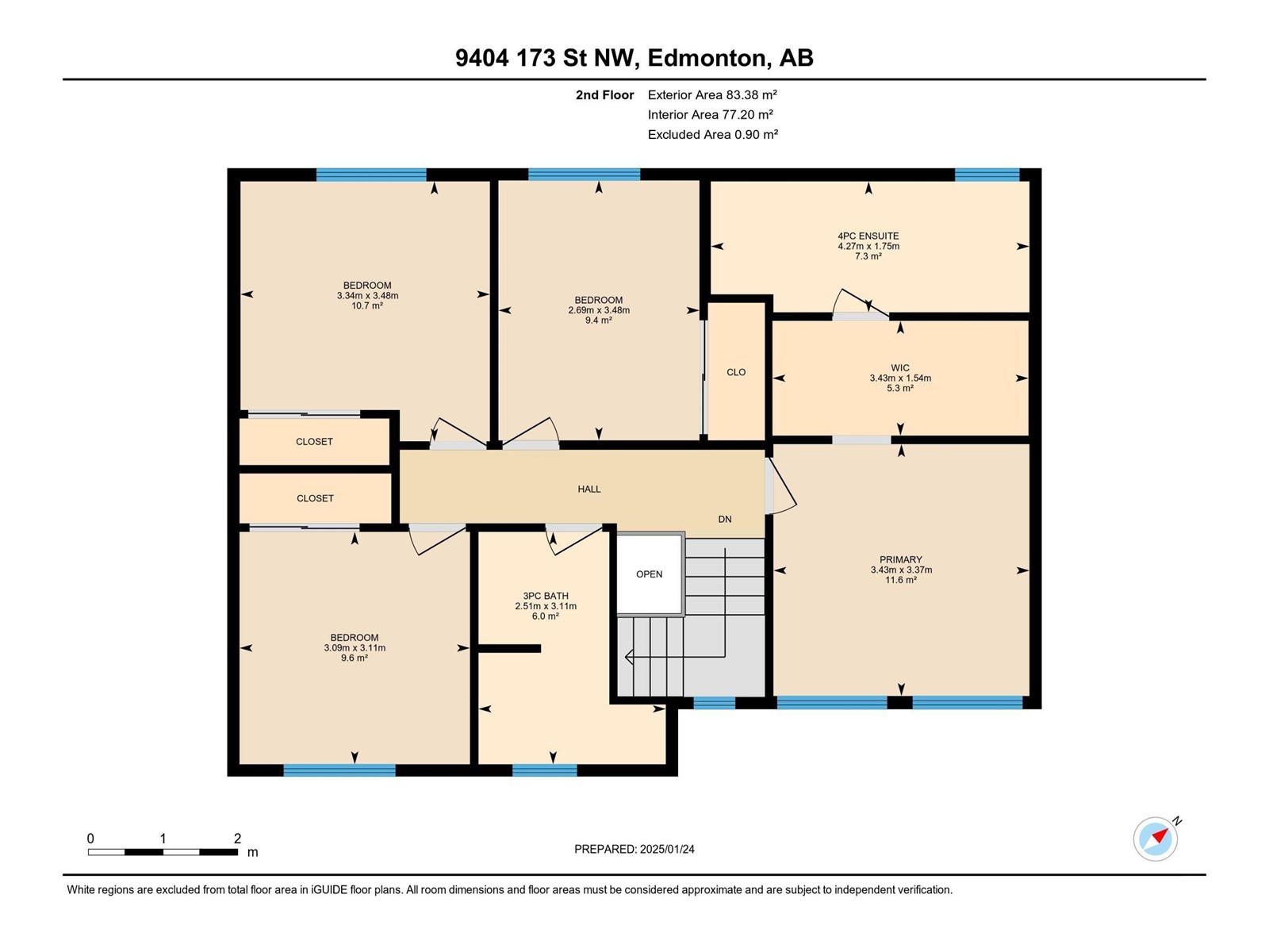Property at 9404 173 ST NW image 3