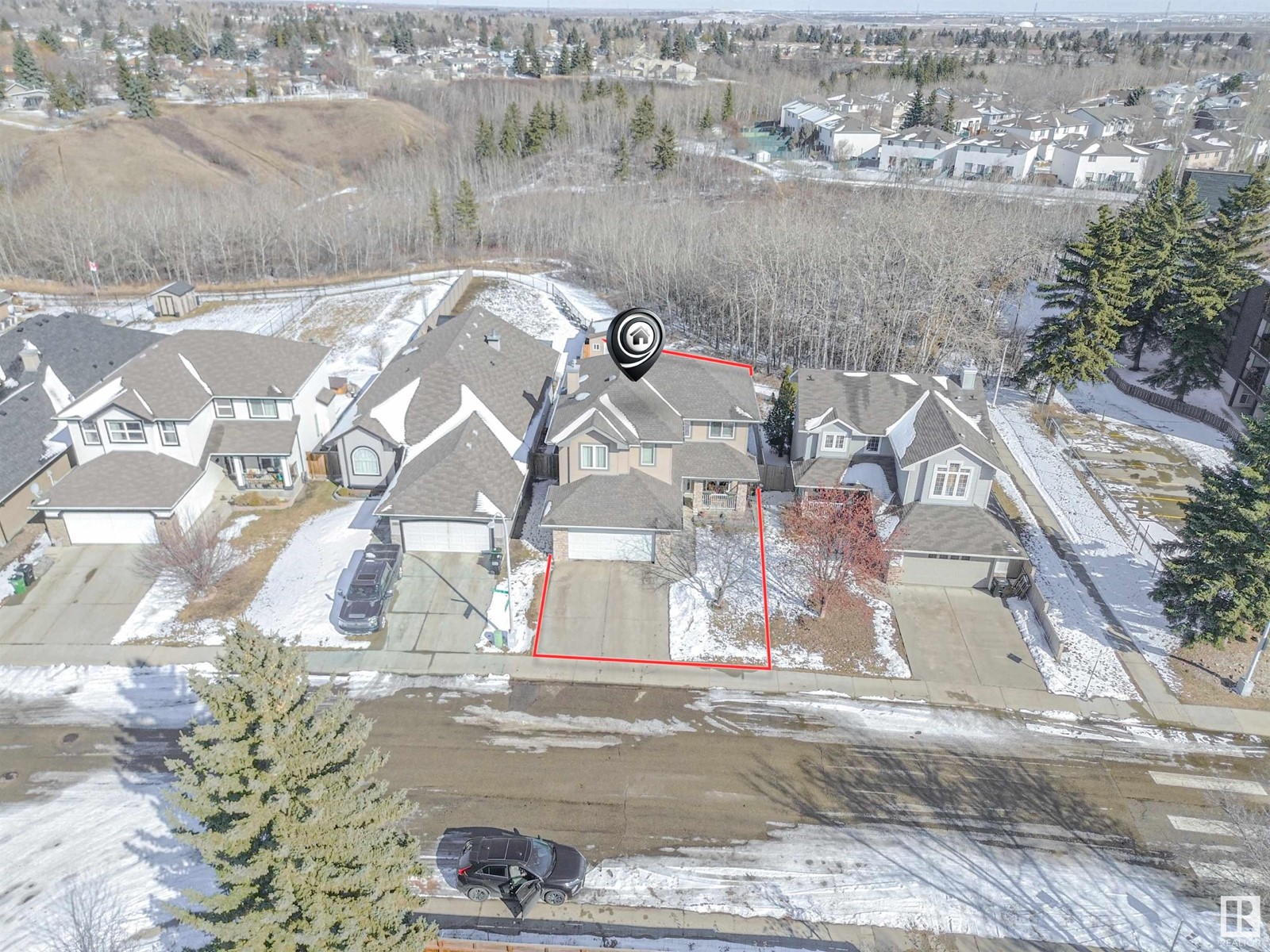 Property at 57 Homestead Crescent NW image 2