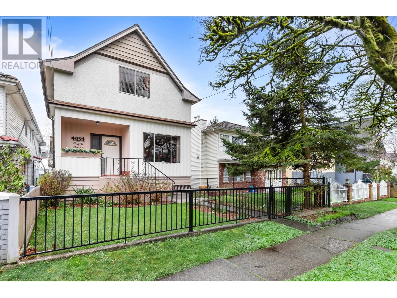 4054 Welwyn Street, Vancouver, British Columbia  V5N 3Z2 - Photo 1 - R2985327
