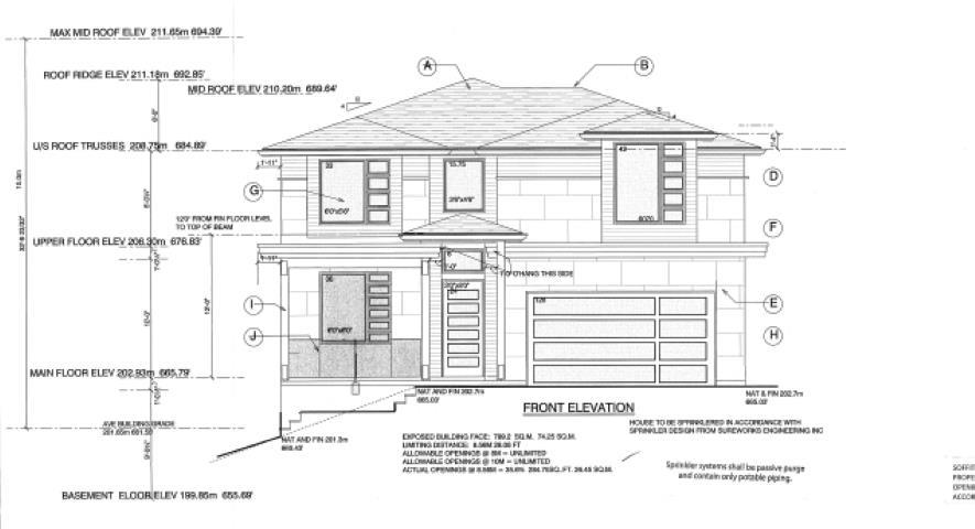 Property at 3 7138 MARBLE HILL ROAD image 1