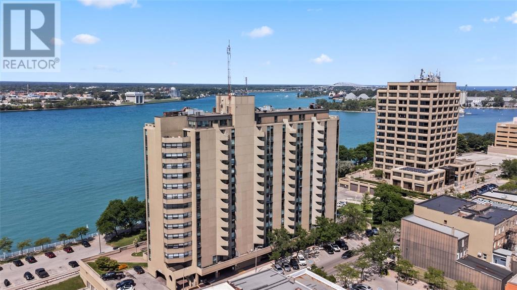 155 FRONT STREET North Unit# 1109, sarnia, Ontario