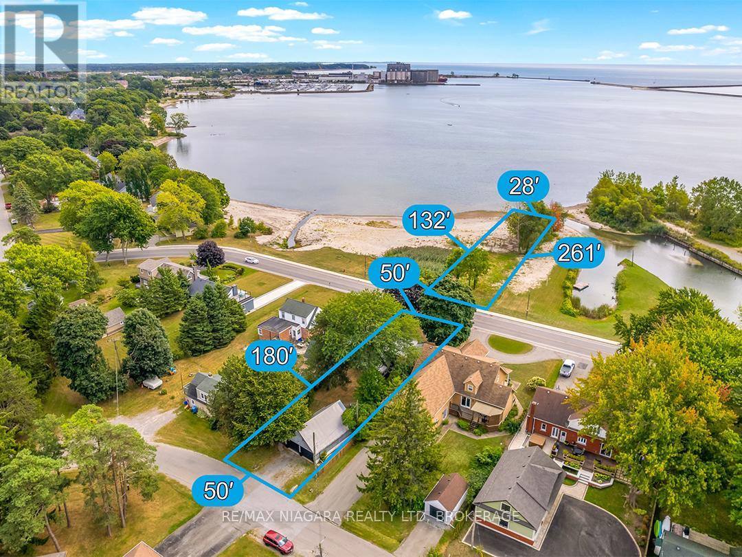 Property at 25 LAKESHORE ROAD W image 2
