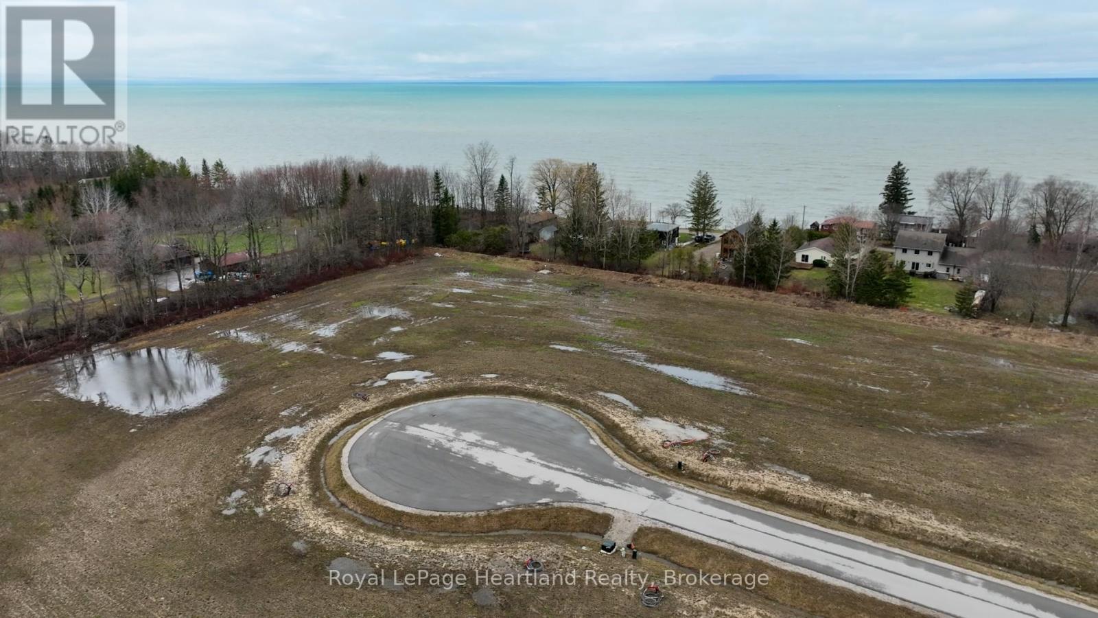 Lot 4 - 77490 Brymik Avenue S, Central Huron, Ontario  N0M 1G0 - Photo 3 - X12057957