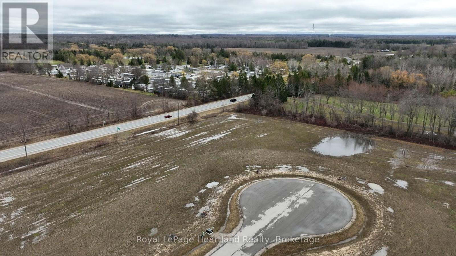 Lot 4 - 77490 Brymik Avenue S, Central Huron, Ontario  N0M 1G0 - Photo 4 - X12057957