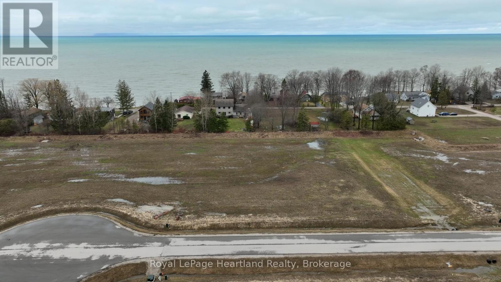 Lot 4 - 77490 Brymik Avenue S, Central Huron, Ontario  N0M 1G0 - Photo 8 - X12057957