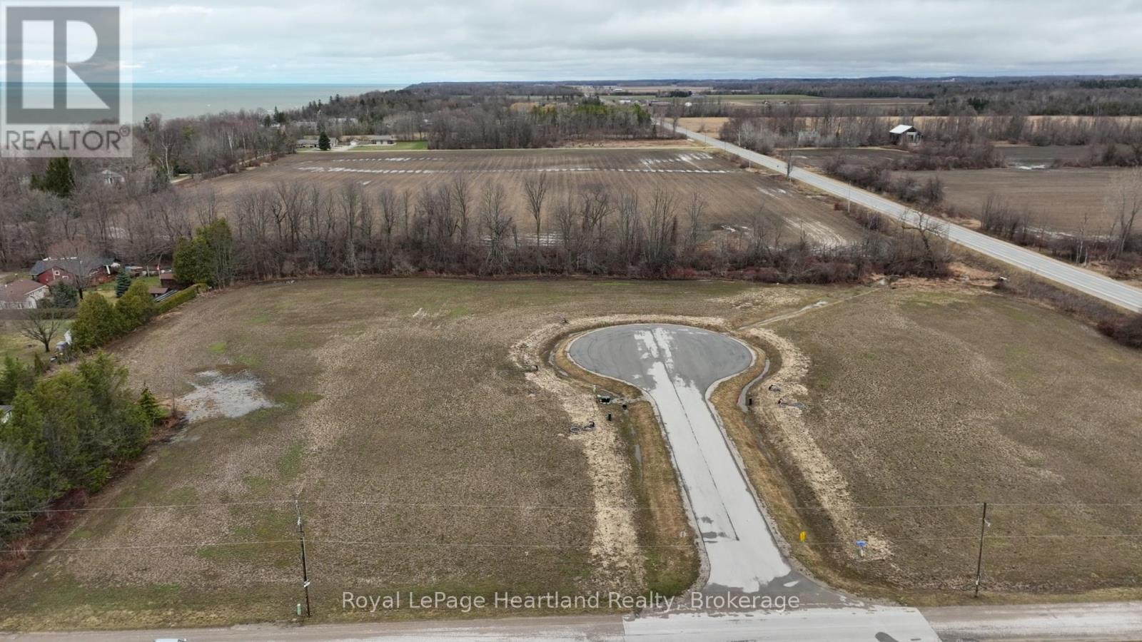 Lot 4 - 77490 Brymik Avenue S, Central Huron, Ontario  N0M 1G0 - Photo 9 - X12057957