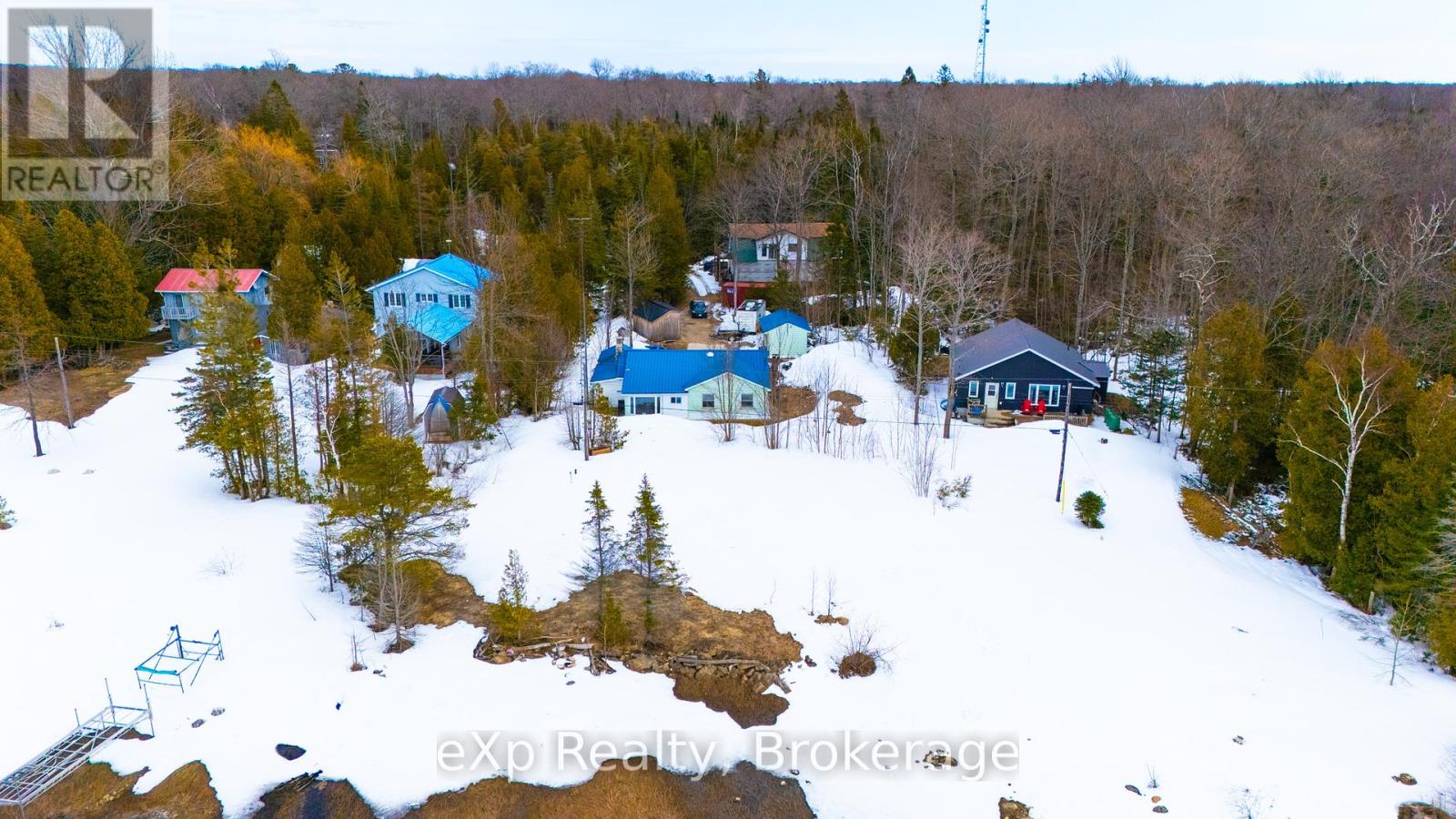 31 Waterview Road, South Bruce Peninsula, Ontario  N0H 1X0 - Photo 11 - X12057961