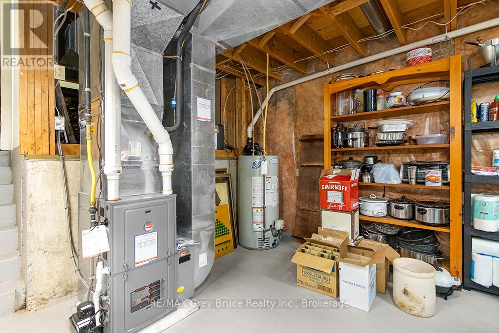 699 20th Street W, Owen Sound, Ontario  N4K 4E1 - Photo 29 - X12057969