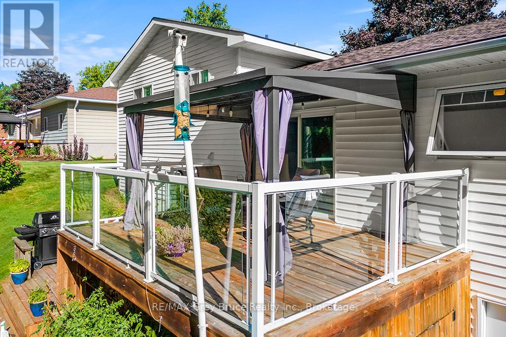 699 20th Street W, Owen Sound, Ontario  N4K 4E1 - Photo 47 - X12057969