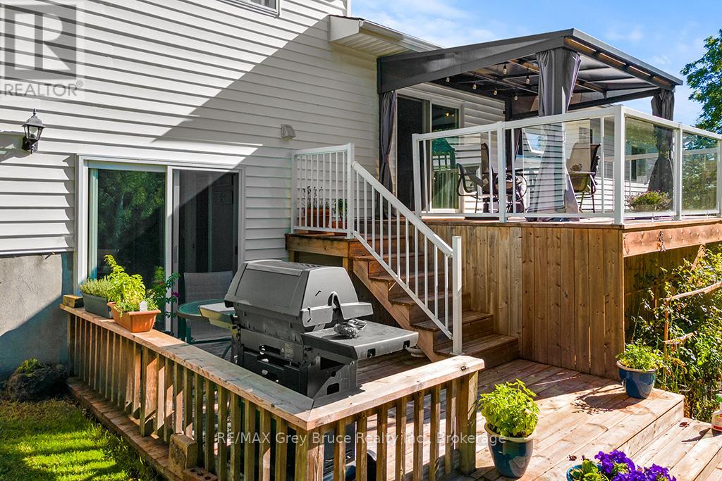 699 20th Street W, Owen Sound, Ontario  N4K 4E1 - Photo 48 - X12057969