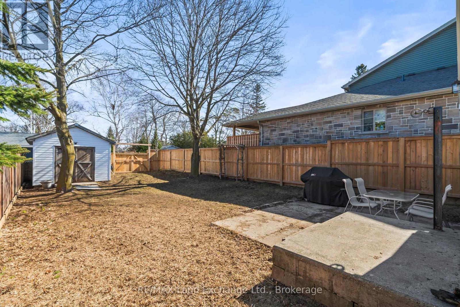 769 Elgin Street, Saugeen Shores, Ontario  N0H 2C4 - Photo 26 - X12057985