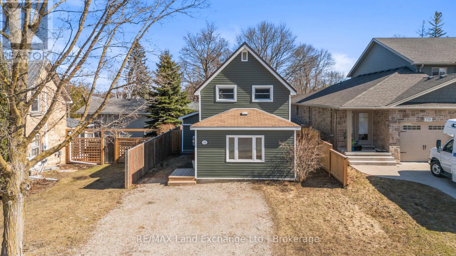 769 Elgin Street, Saugeen Shores, Ontario  N0H 2C4 - Photo 35 - X12057985