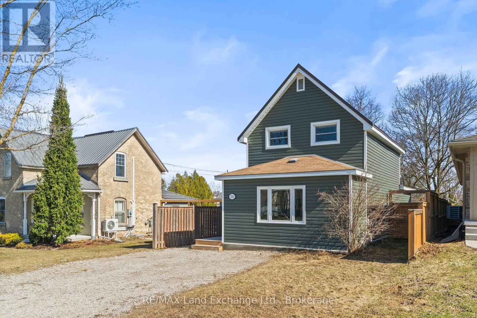 769 Elgin Street, Saugeen Shores, Ontario  N0H 2C4 - Photo 36 - X12057985