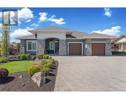 1106 Glenview Court Glenmore, Kelowna, Ca
