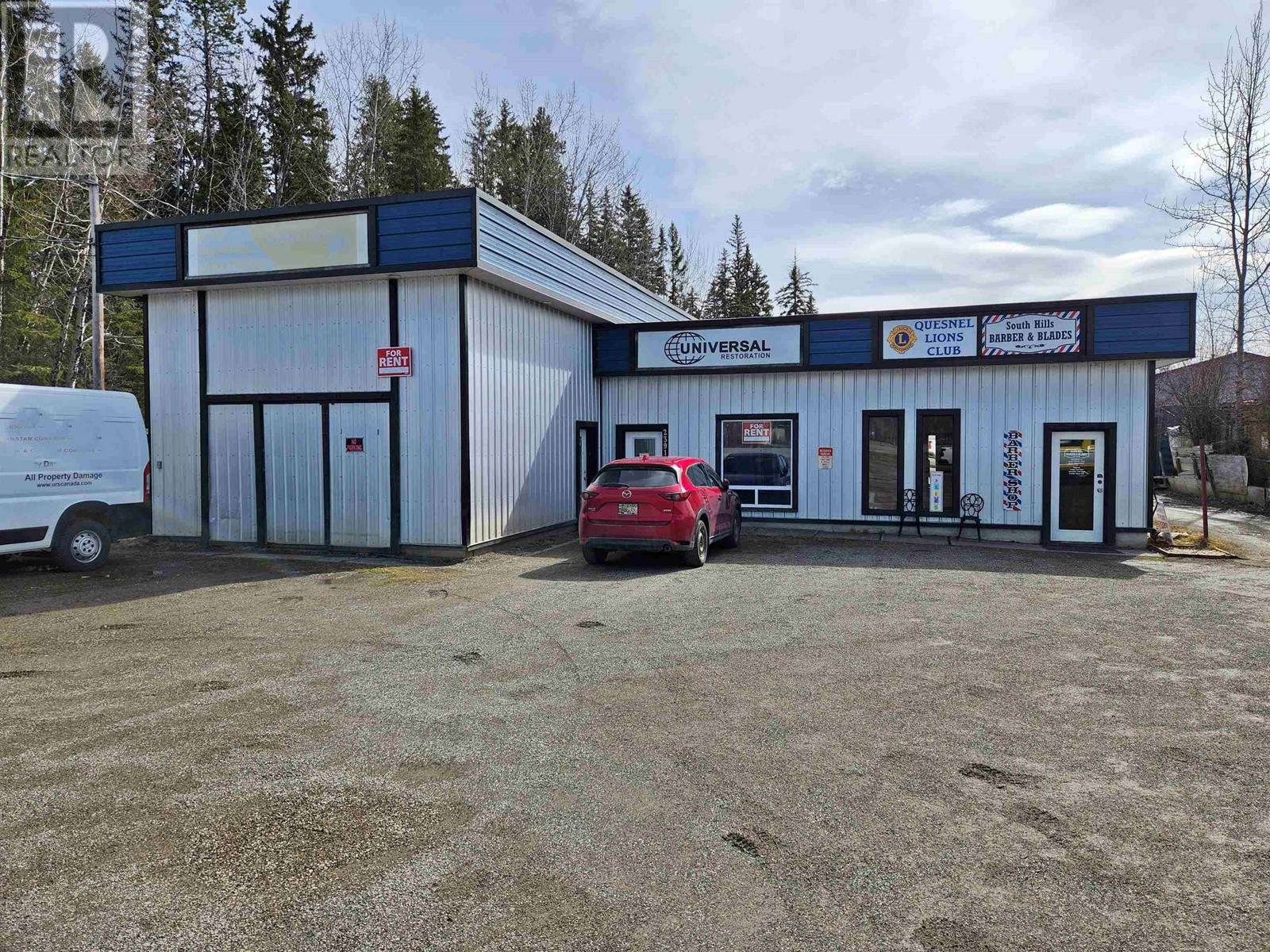 Property at 2391 QUESNEL-HYDRAULIC ROAD image 3