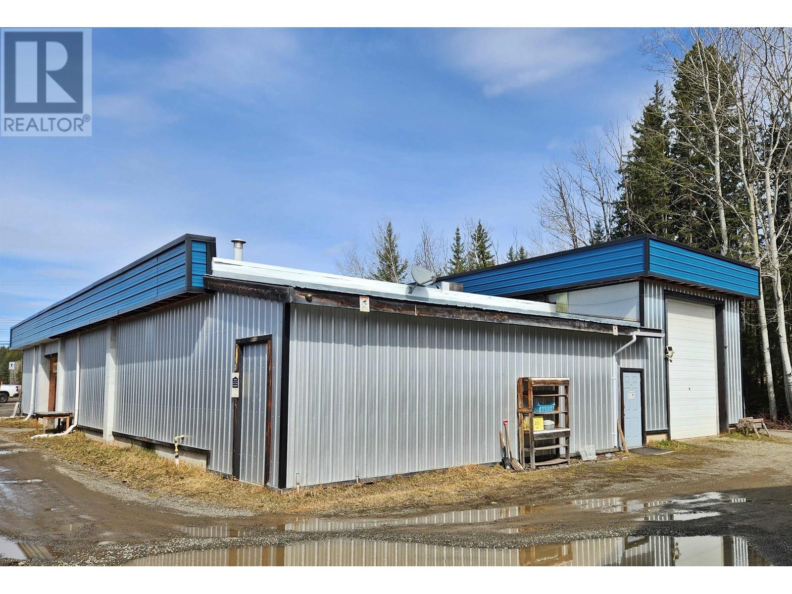 Property at 2391 QUESNEL-HYDRAULIC ROAD image 5