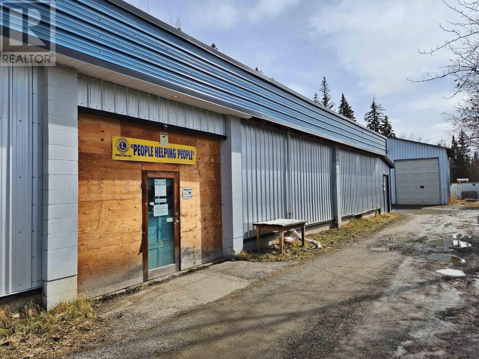 Property at 2391 QUESNEL-HYDRAULIC ROAD image 4