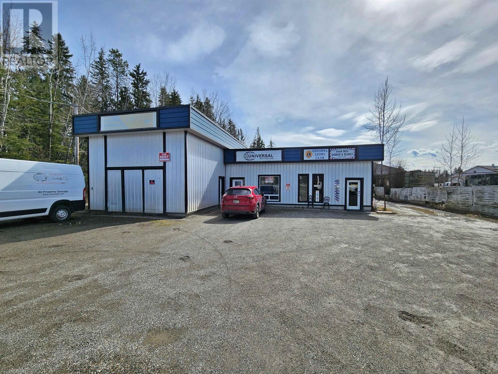 Property at 2391 QUESNEL-HYDRAULIC ROAD image 2