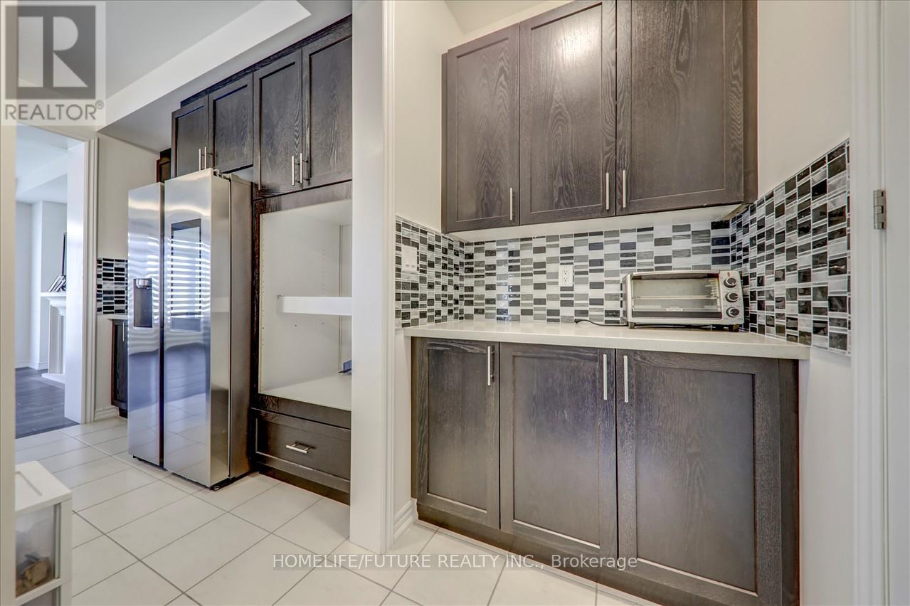 287 Boundary Boulevard, Whitchurch-Stouffville (Stouffville), Ontario  L4A 1H8 - Photo 11 - N12057999