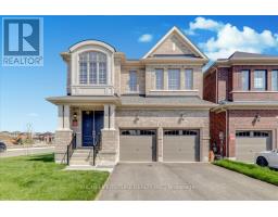287 BOUNDARY BOULEVARD, Whitchurch-Stouffville, Ontario