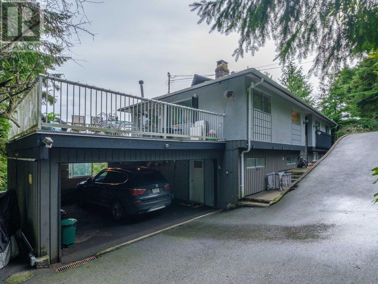 530 St. Andrews Road, West Vancouver, British Columbia  V7S 1V2 - Photo 10 - R2985033