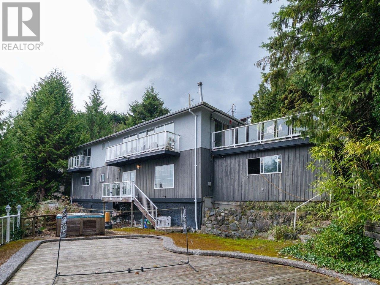 530 St. Andrews Road, West Vancouver, British Columbia  V7S 1V2 - Photo 9 - R2985033