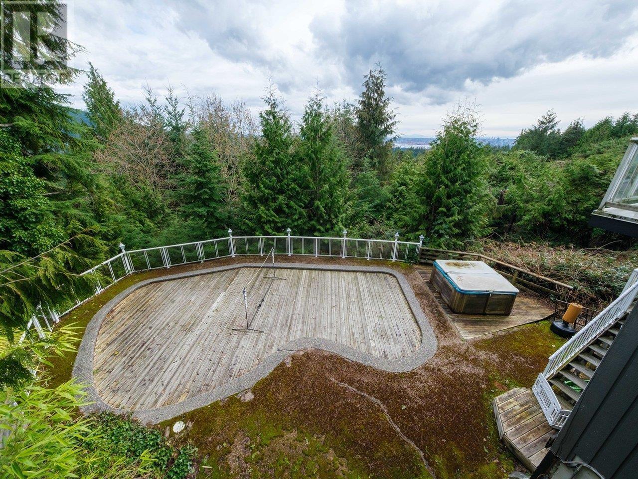 530 St. Andrews Road, West Vancouver, British Columbia  V7S 1V2 - Photo 24 - R2985033