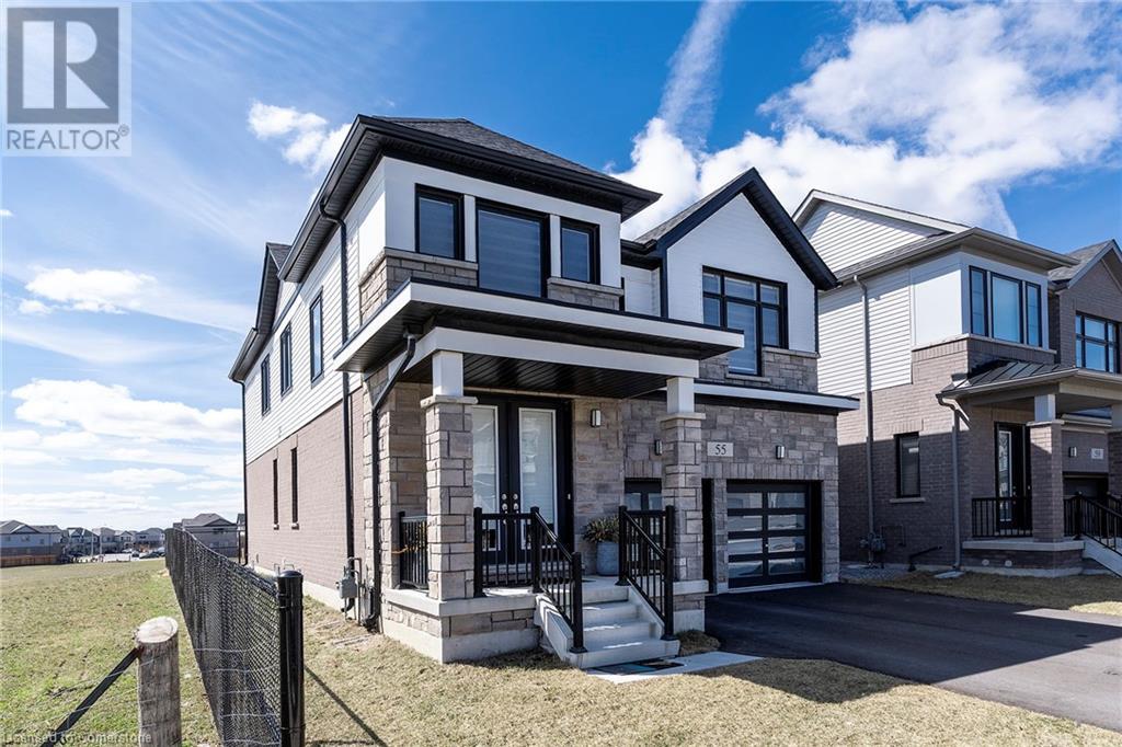 Property at 55 YALE Drive image 2