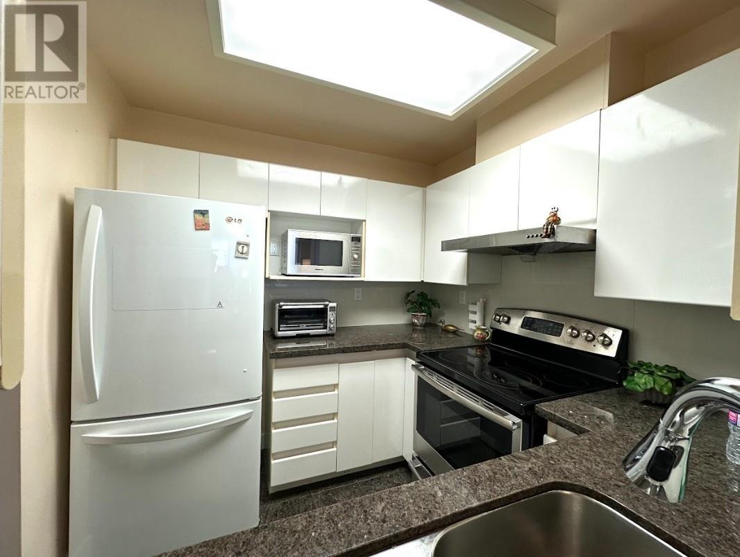 1204 4657 Hazel Street, Burnaby, British Columbia  V5H 4R2 - Photo 8 - R2984259
