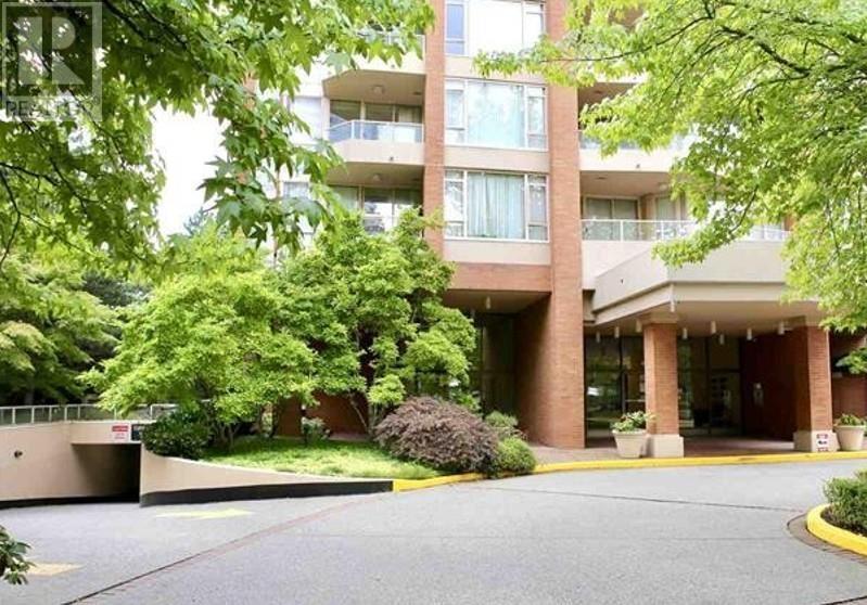 1204 4657 Hazel Street, Burnaby, British Columbia  V5H 4R2 - Photo 2 - R2984259
