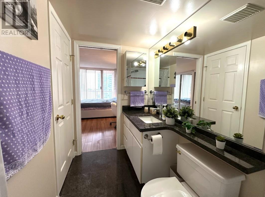 1204 4657 Hazel Street, Burnaby, British Columbia  V5H 4R2 - Photo 12 - R2984259