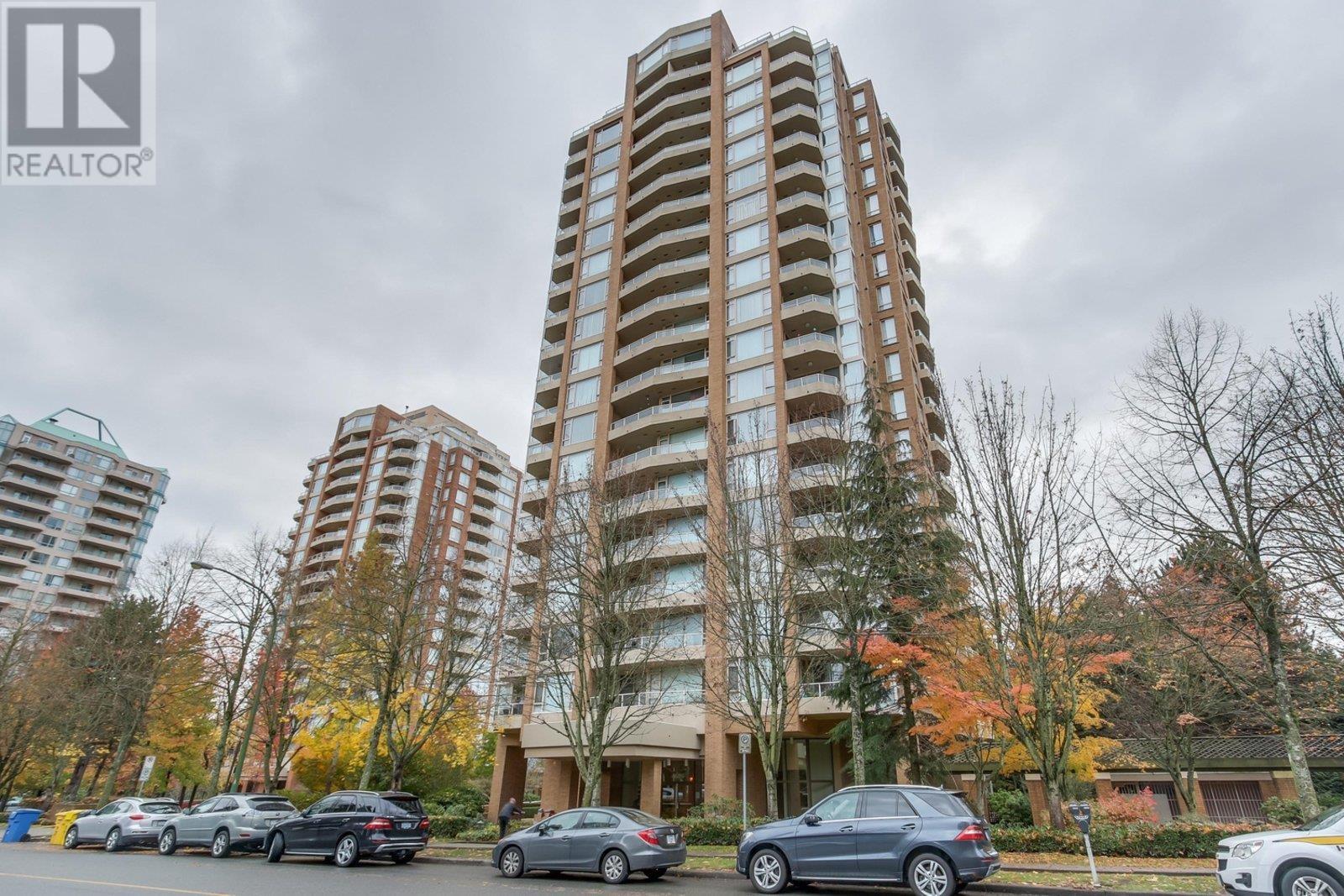 1204 4657 HAZEL STREET, burnaby, British Columbia
