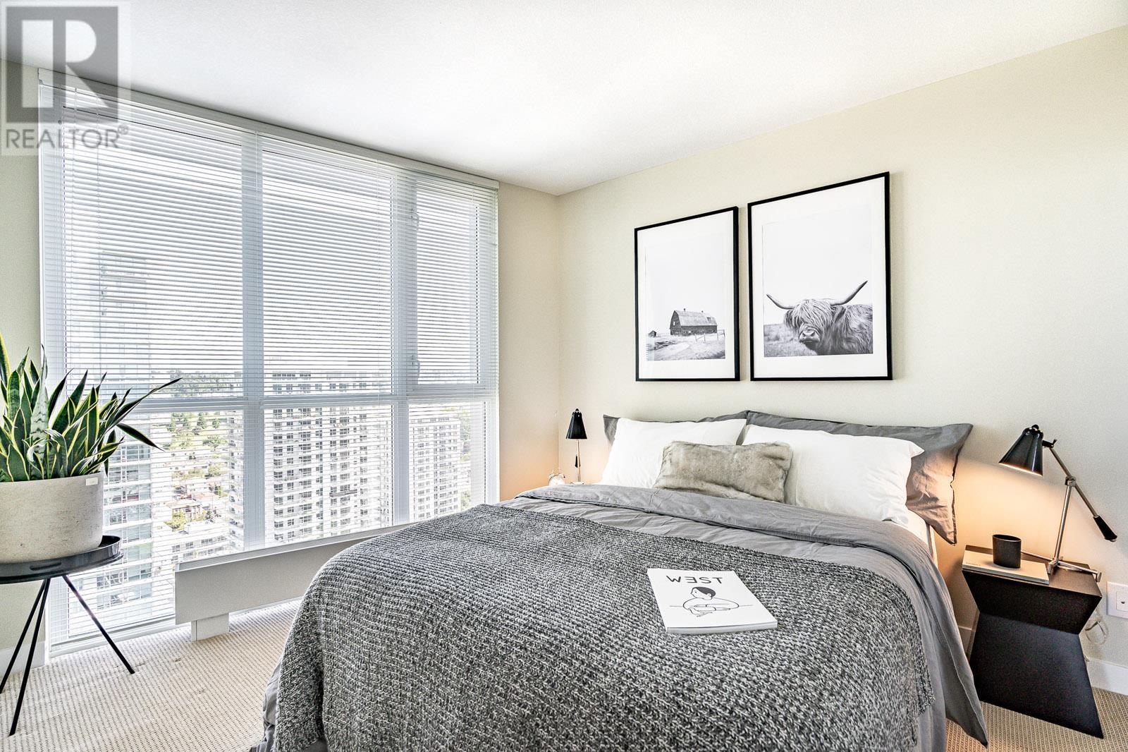 2706 488 Sw Marine Drive, Vancouver, British Columbia  V5X 0C6 - Photo 7 - R2985165
