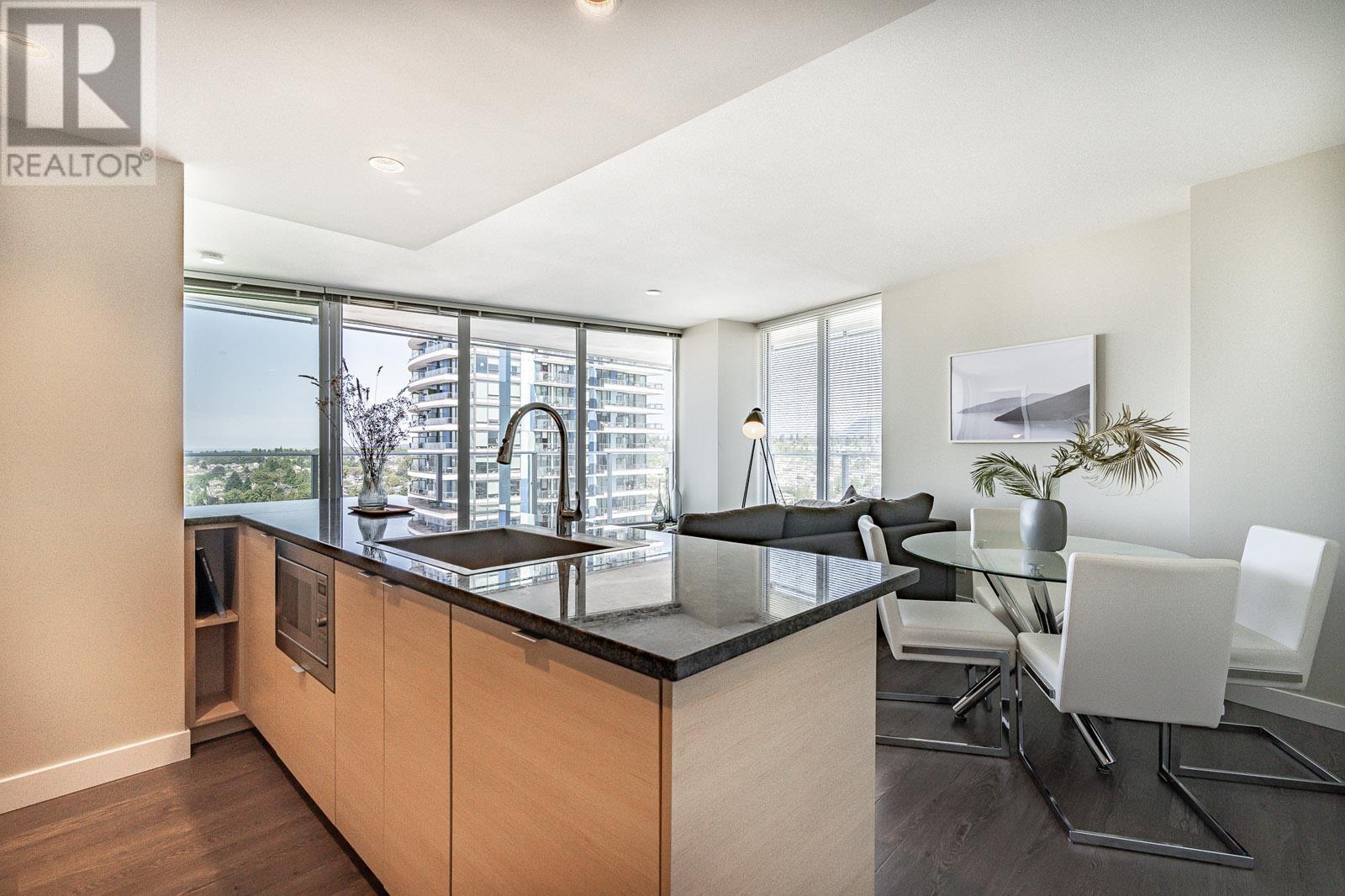 2706 488 Sw Marine Drive, Vancouver, British Columbia  V5X 0C6 - Photo 3 - R2985165
