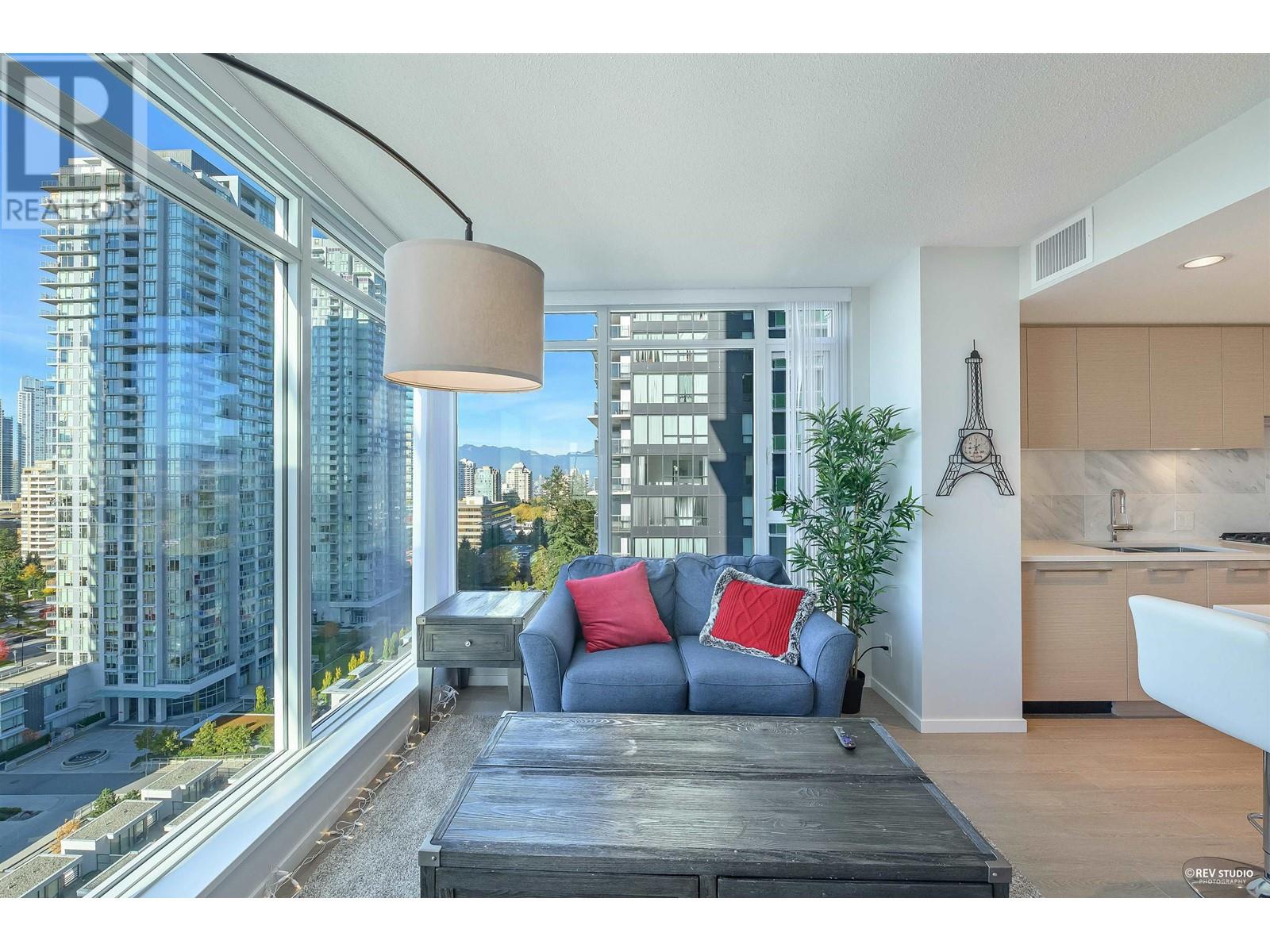 1503 6700 Dunblane Avenue, Burnaby, British Columbia  V5H 0J3 - Photo 11 - R2985175