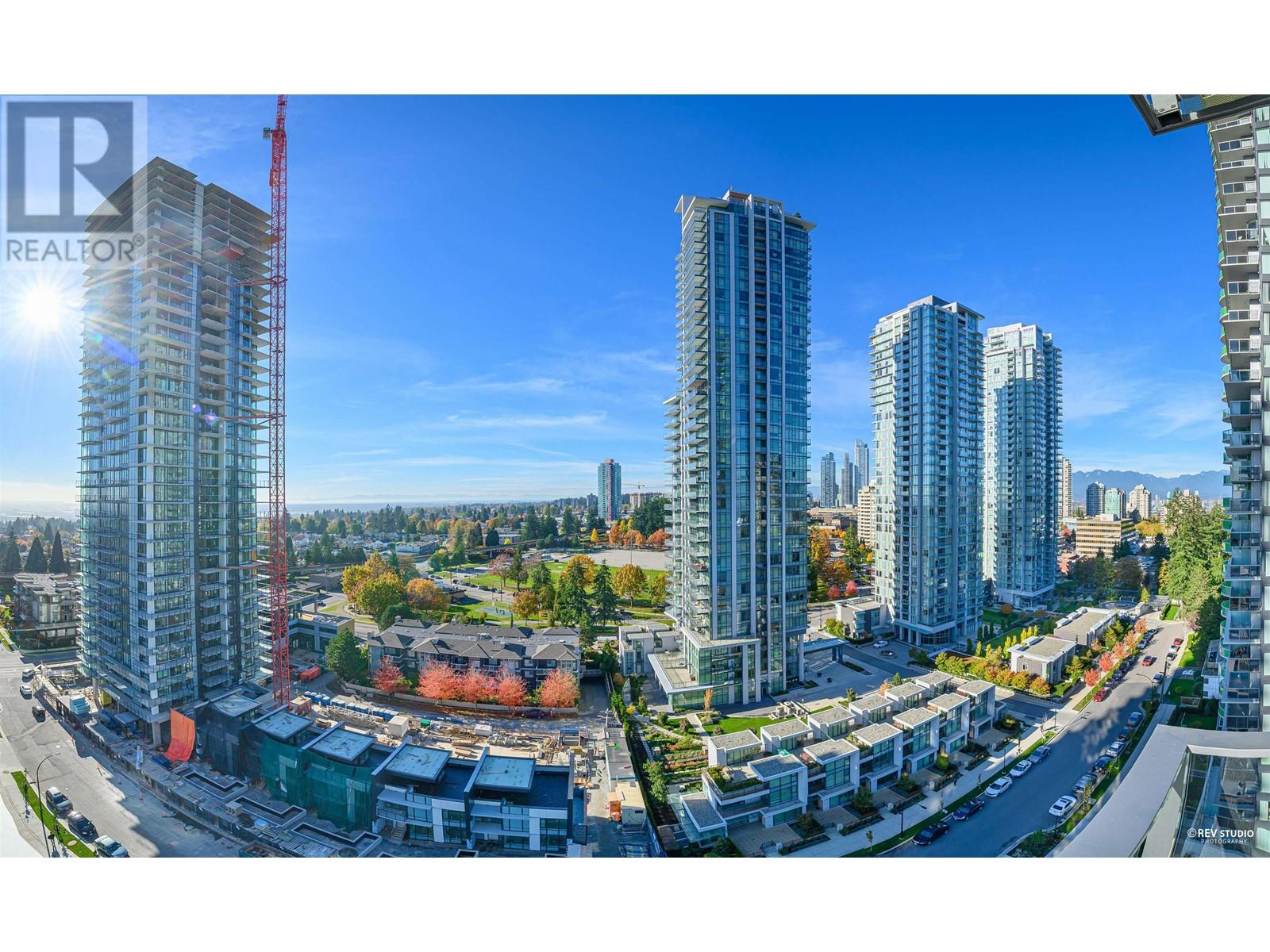 1503 6700 Dunblane Avenue, Burnaby, British Columbia  V5H 0J3 - Photo 3 - R2985175